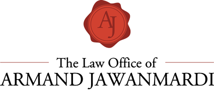 The Law Office of Armand Jawanmardi