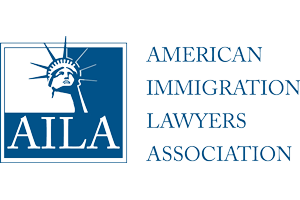 American Immigration Lawyers Association - Badge